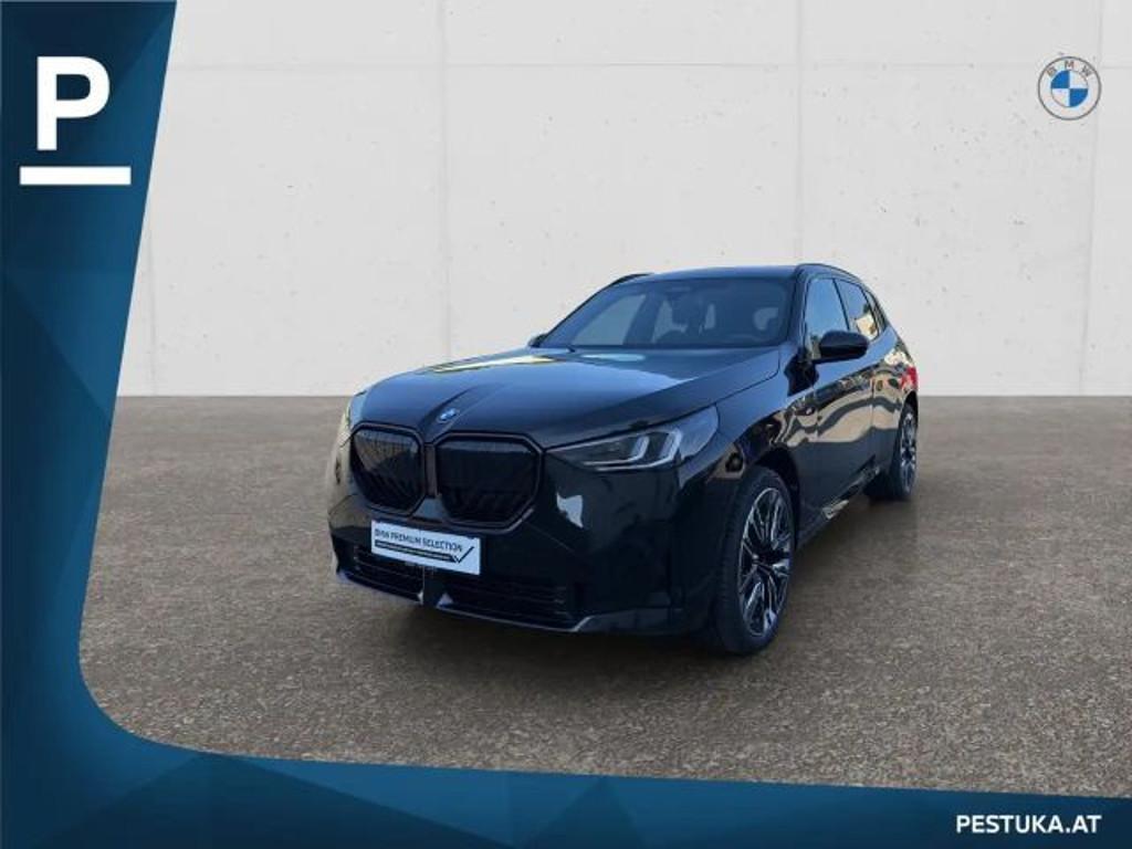 BMW X3 2025 Diesel