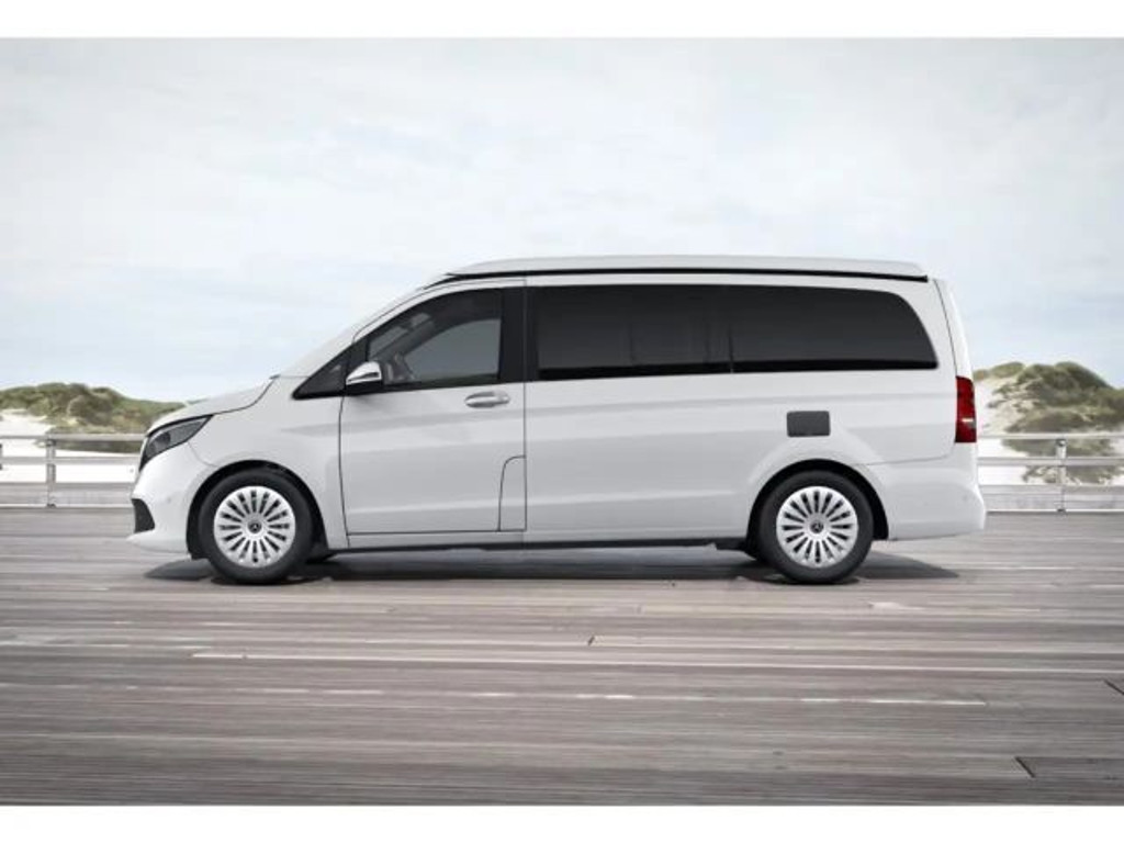 Mercedes-Benz Marco Polo