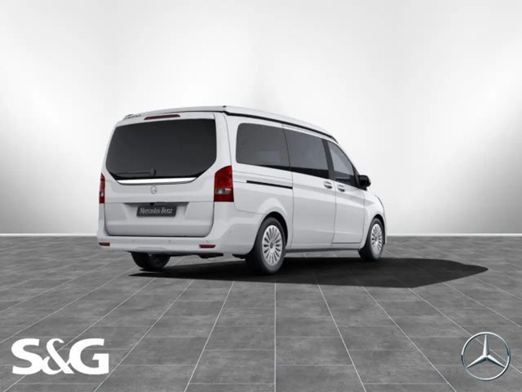 Mercedes-Benz Marco Polo