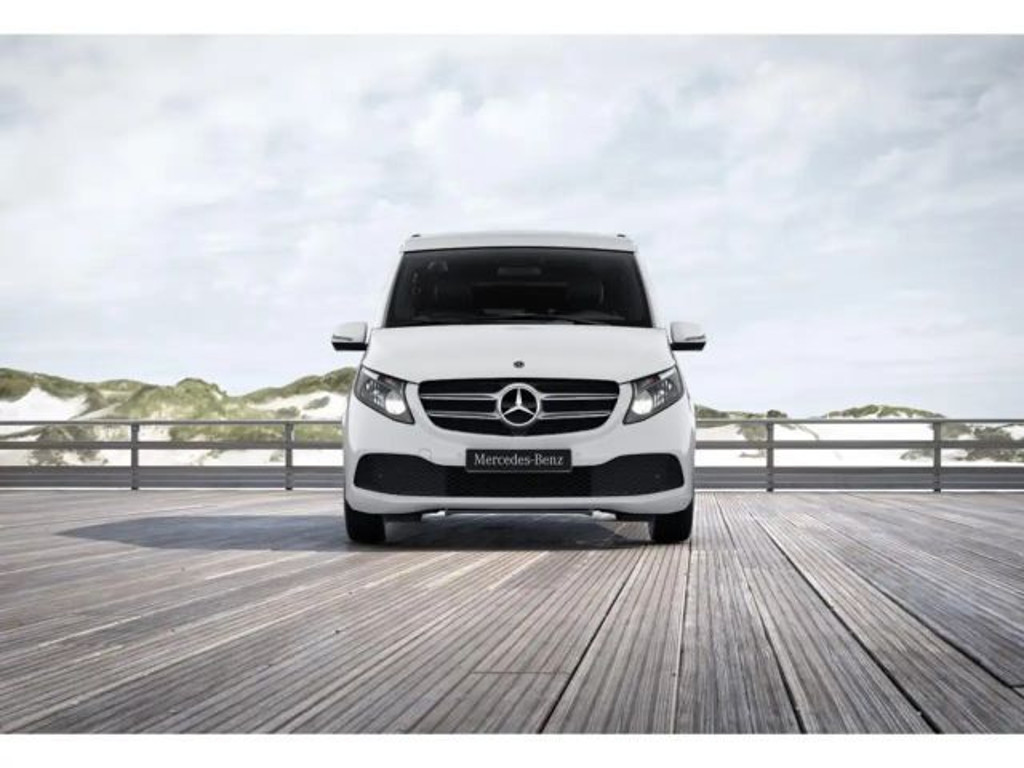 Mercedes-Benz Marco Polo