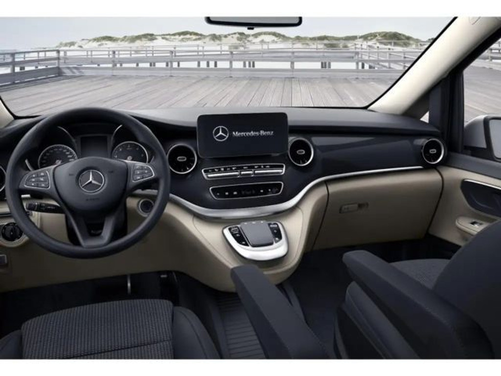 Mercedes-Benz Marco Polo