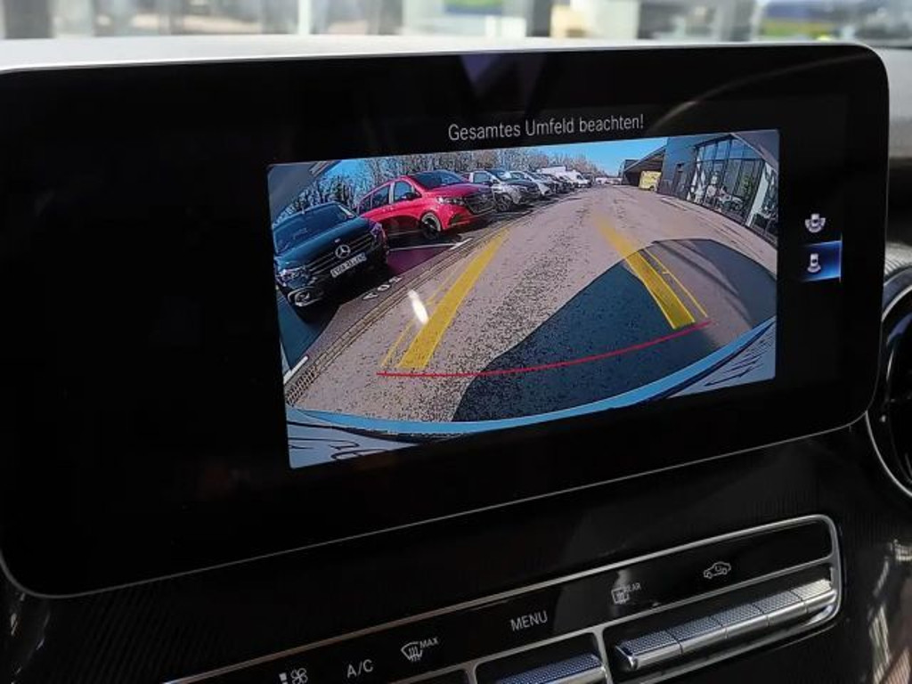 Mercedes-Benz Marco Polo