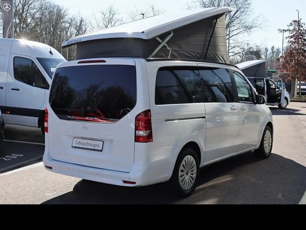 Mercedes-Benz Marco Polo