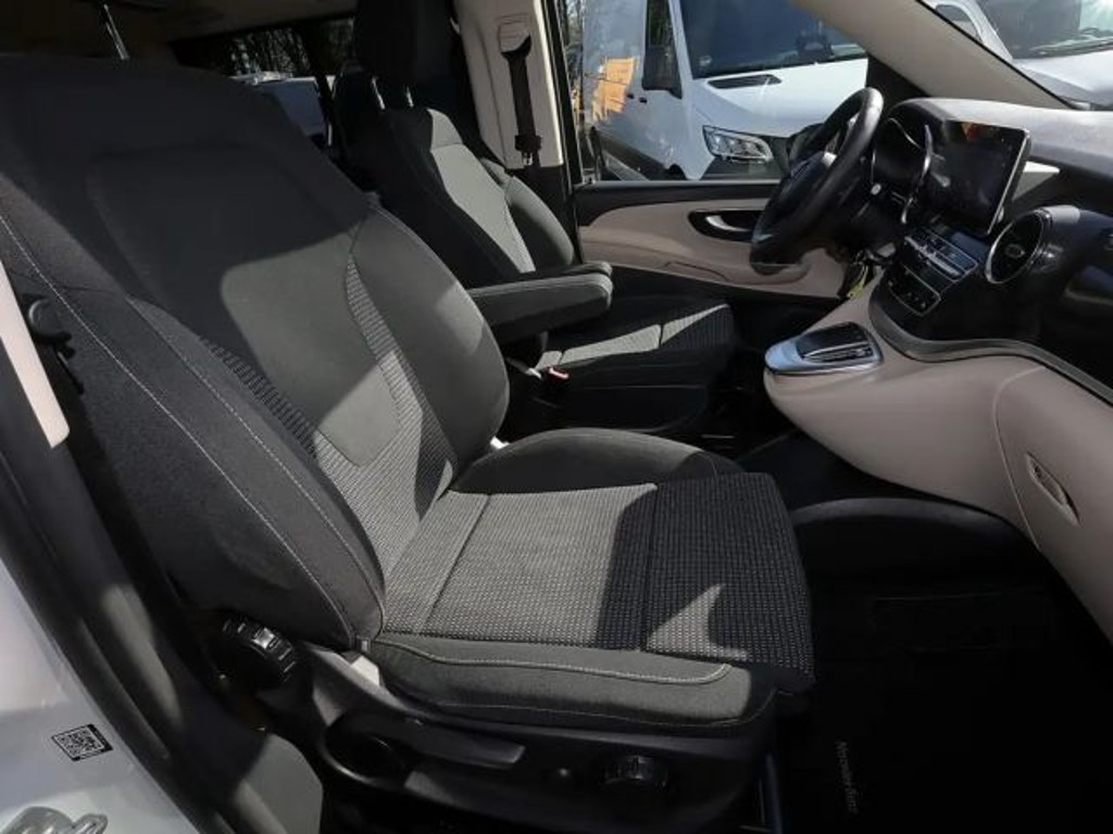 Mercedes-Benz Marco Polo