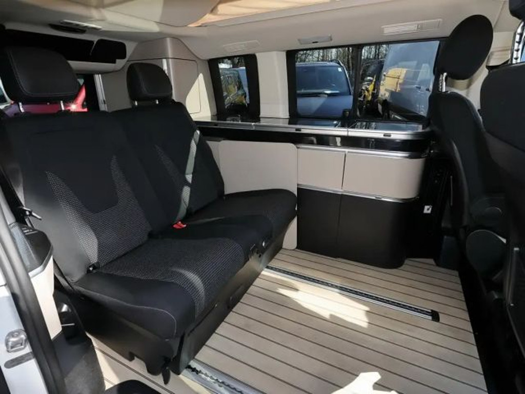 Mercedes-Benz Marco Polo