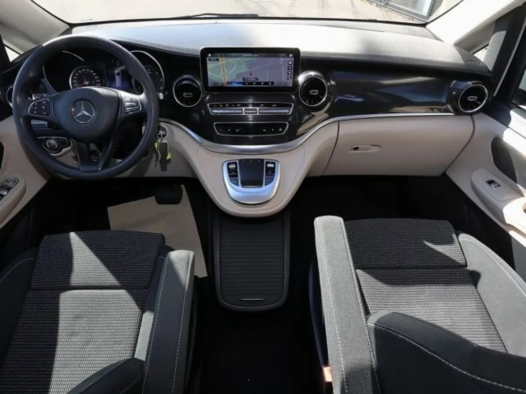 Mercedes-Benz Marco Polo