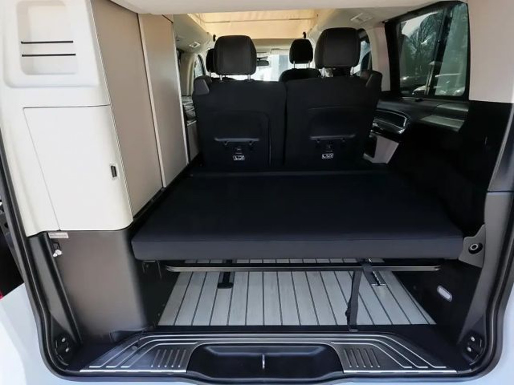 Mercedes-Benz Marco Polo