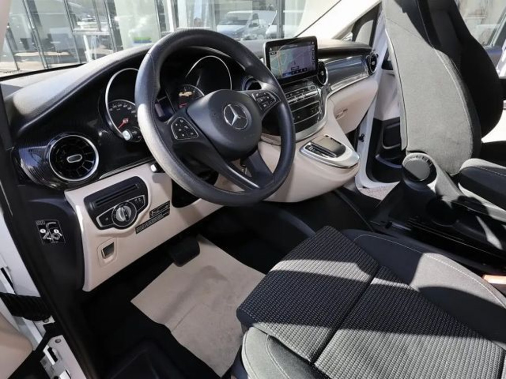 Mercedes-Benz Marco Polo