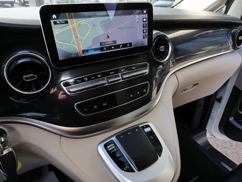 Mercedes-Benz Marco Polo