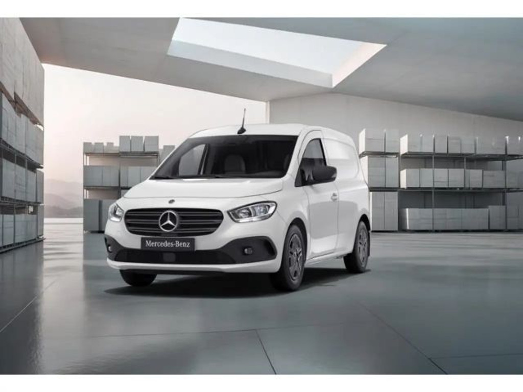 Mercedes-Benz Citan