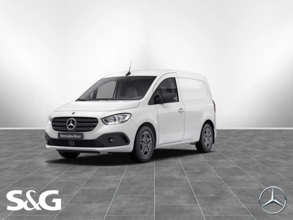 Mercedes-Benz Citan 2026 Diesel