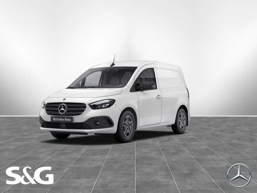 Mercedes-Benz Citan