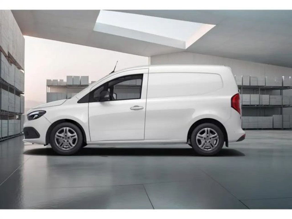 Mercedes-Benz Citan