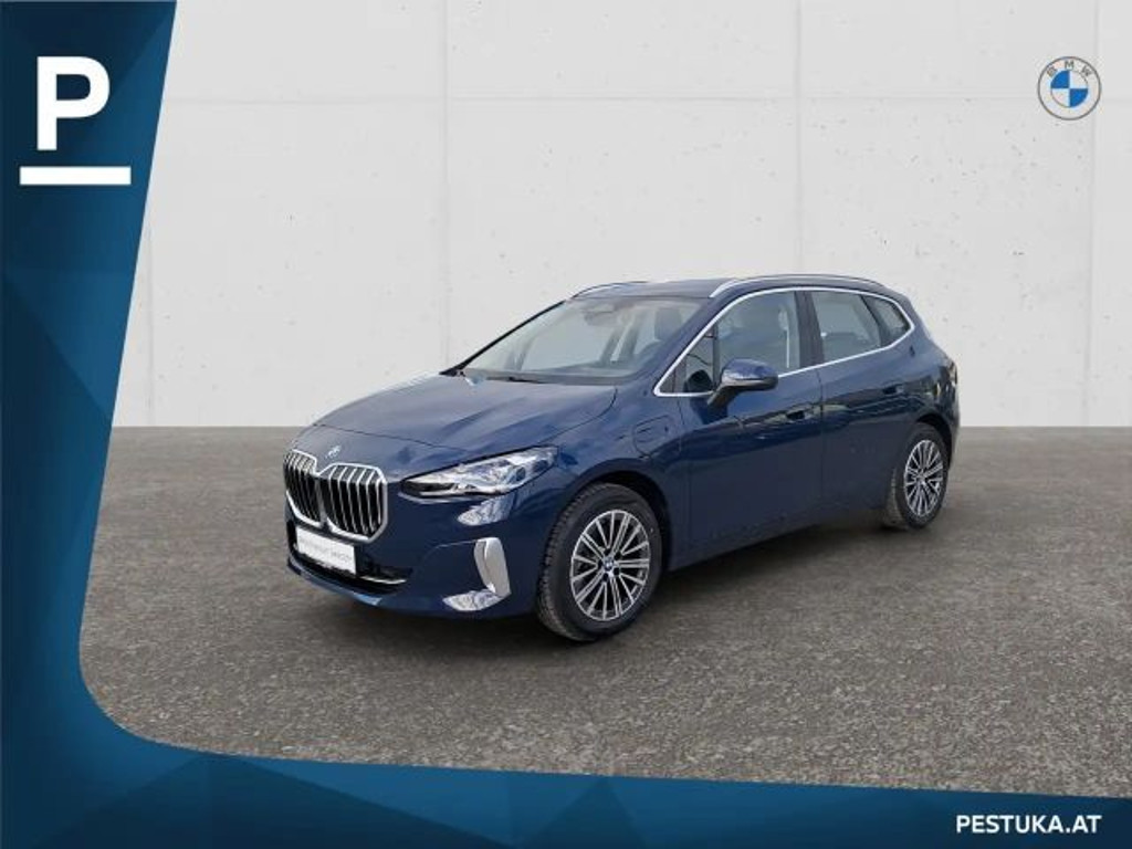 BMW 2 Serie