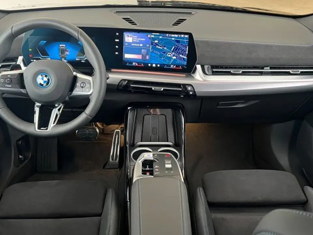 BMW iX2