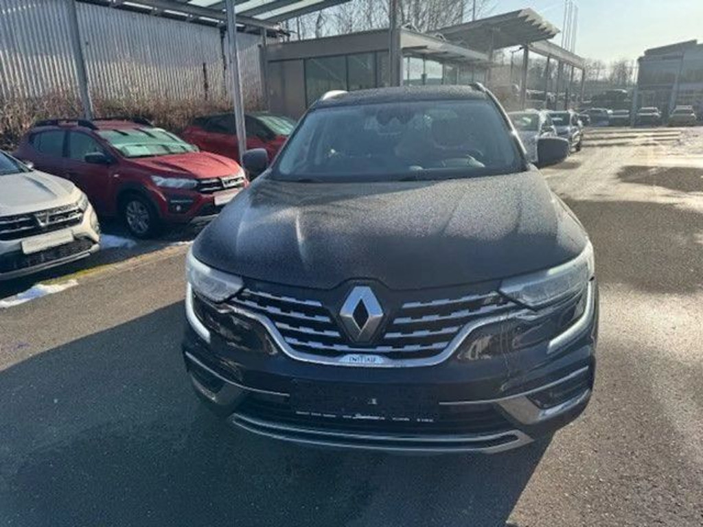 Renault Koleos 2023 Diesel