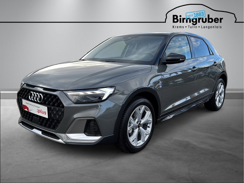 Audi A1 2026 Benzine
