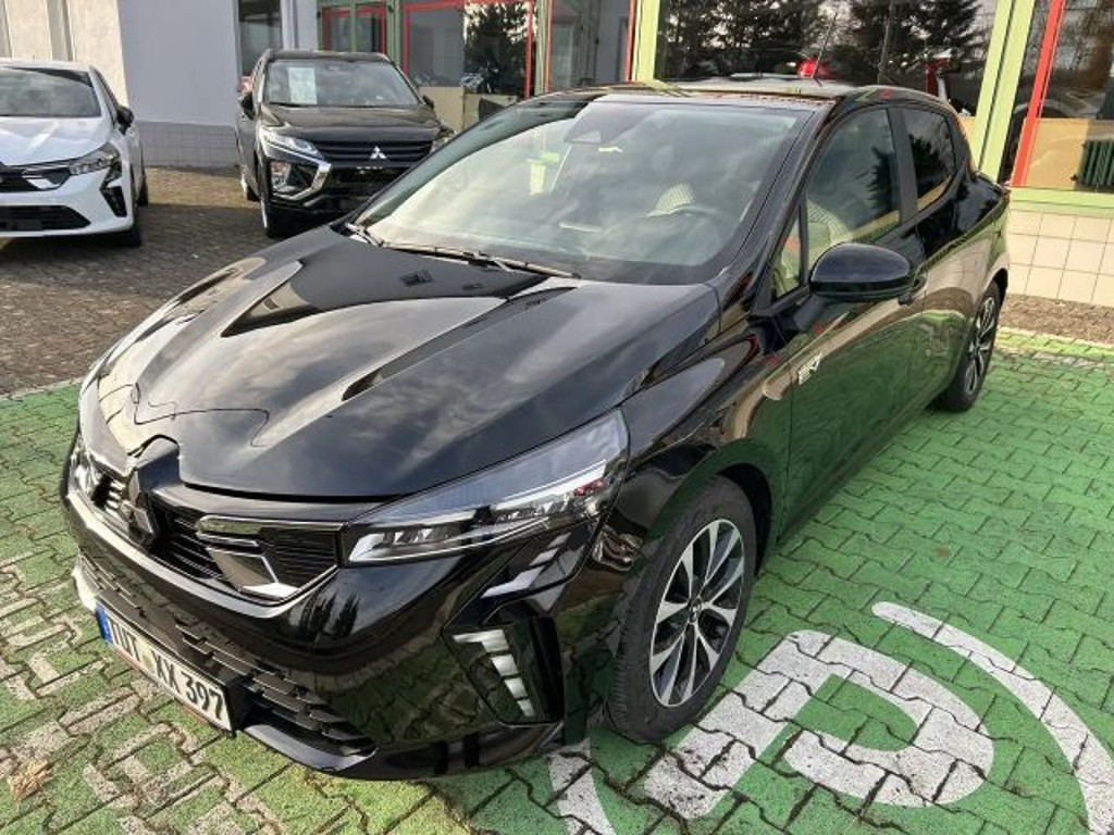 Mitsubishi Colt 2025 Hybride Benzine