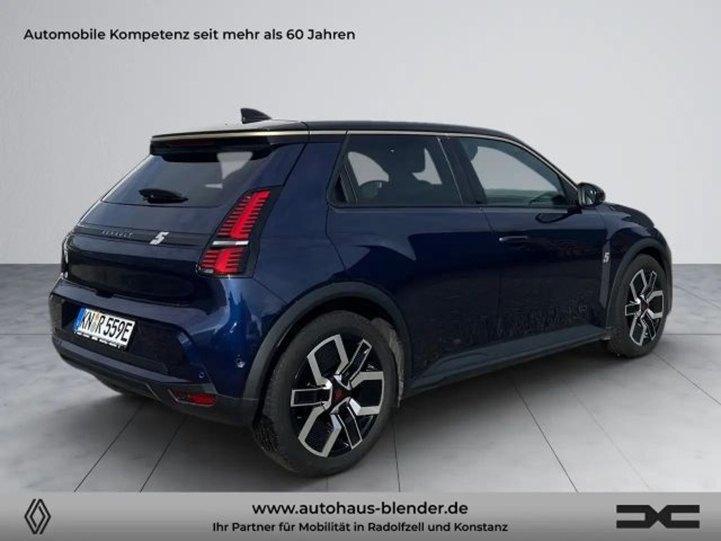 Renault 5