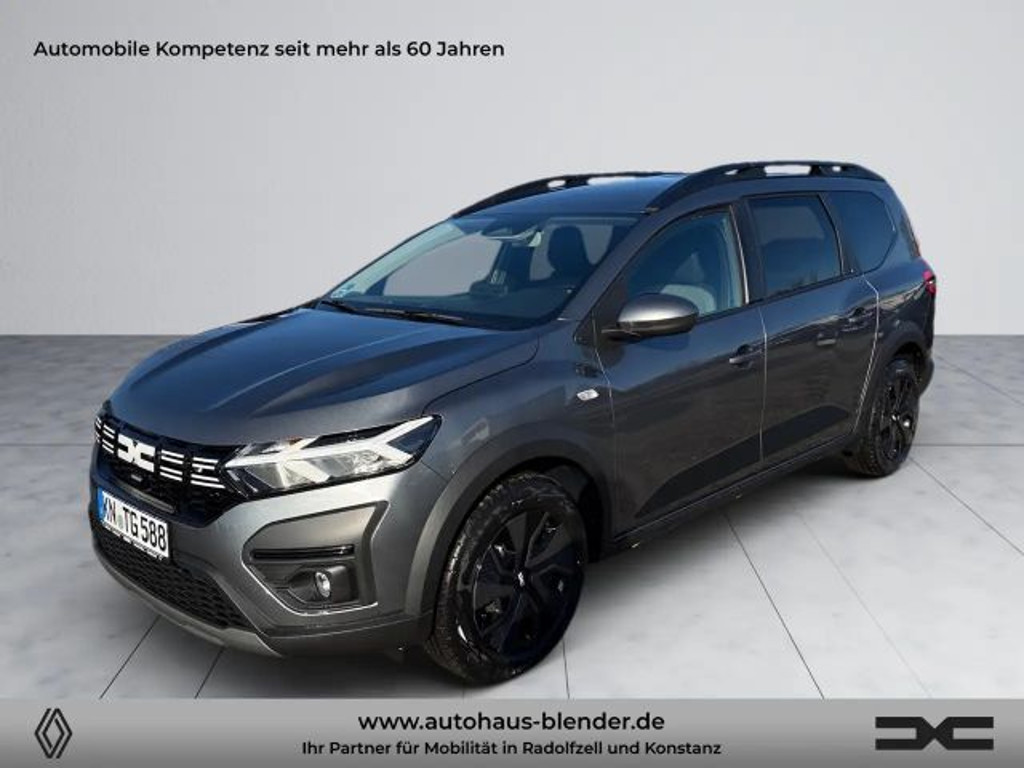 Dacia Jogger 2024 LPG / Benzine