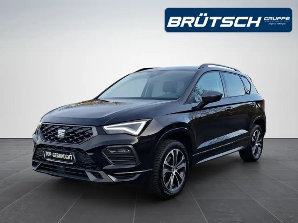 Seat Ateca 2025 Benzine