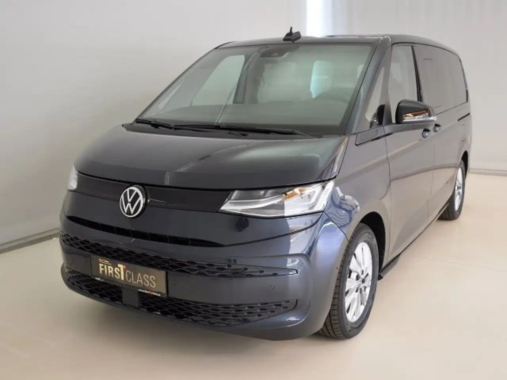 Volkswagen Multivan 2025 Diesel