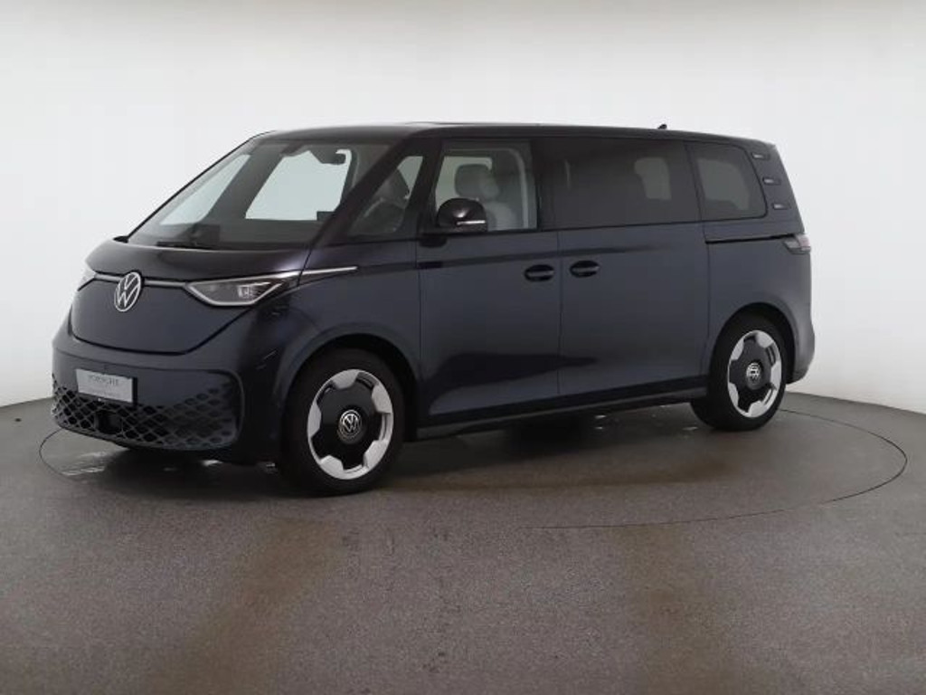 Volkswagen ID. Buzz 2025 Elektrisch