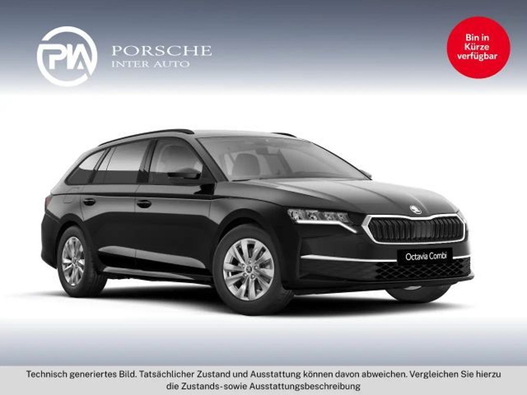 Skoda Octavia 2025 Diesel