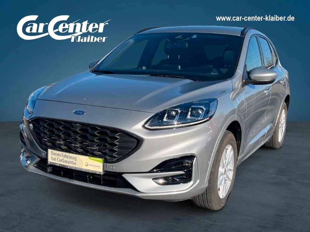 Ford Kuga 2022 Hybride Benzine
