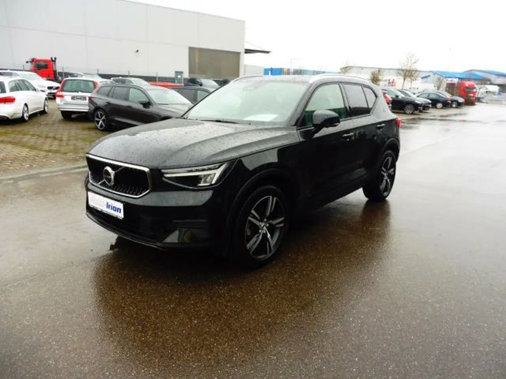 Volvo XC40 2025 Benzine