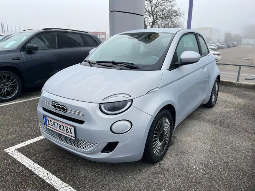 Fiat 500 2024 Benzine