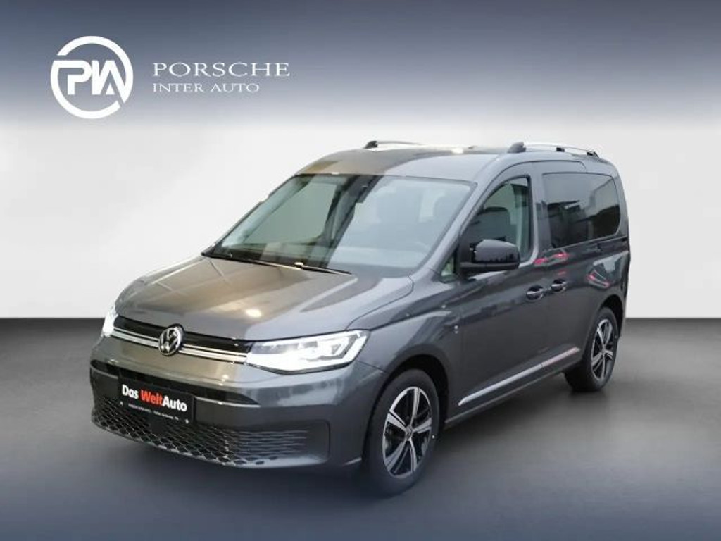 Volkswagen Caddy 2026 Diesel