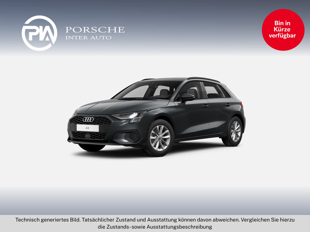 Audi A3 2024 Diesel