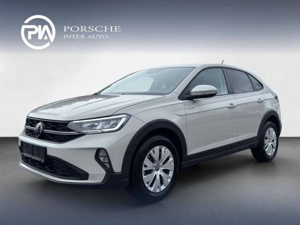 Volkswagen Taigo 2026 Benzine