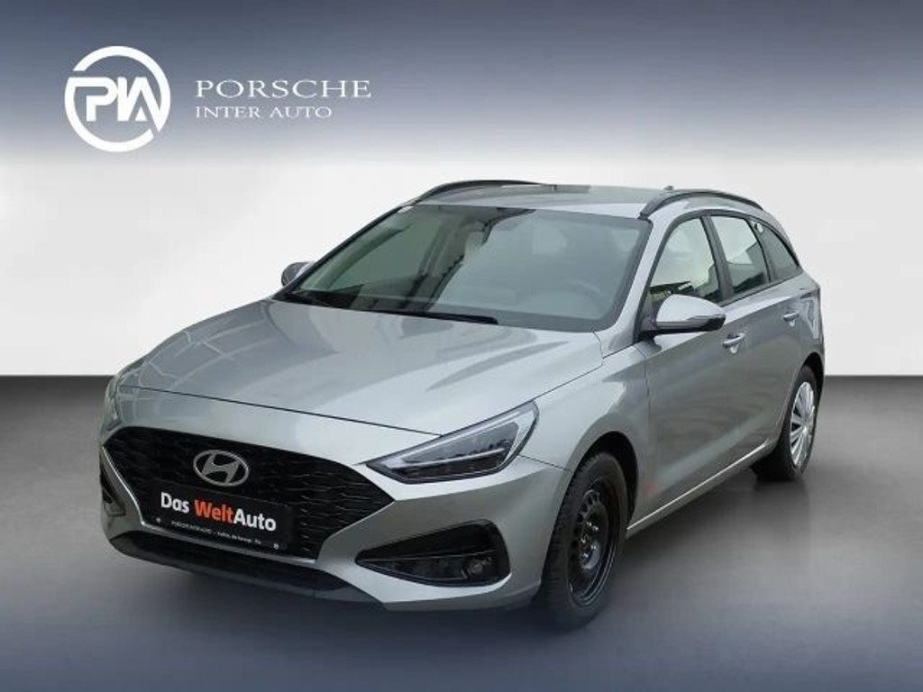 Hyundai i30 2024 Benzine