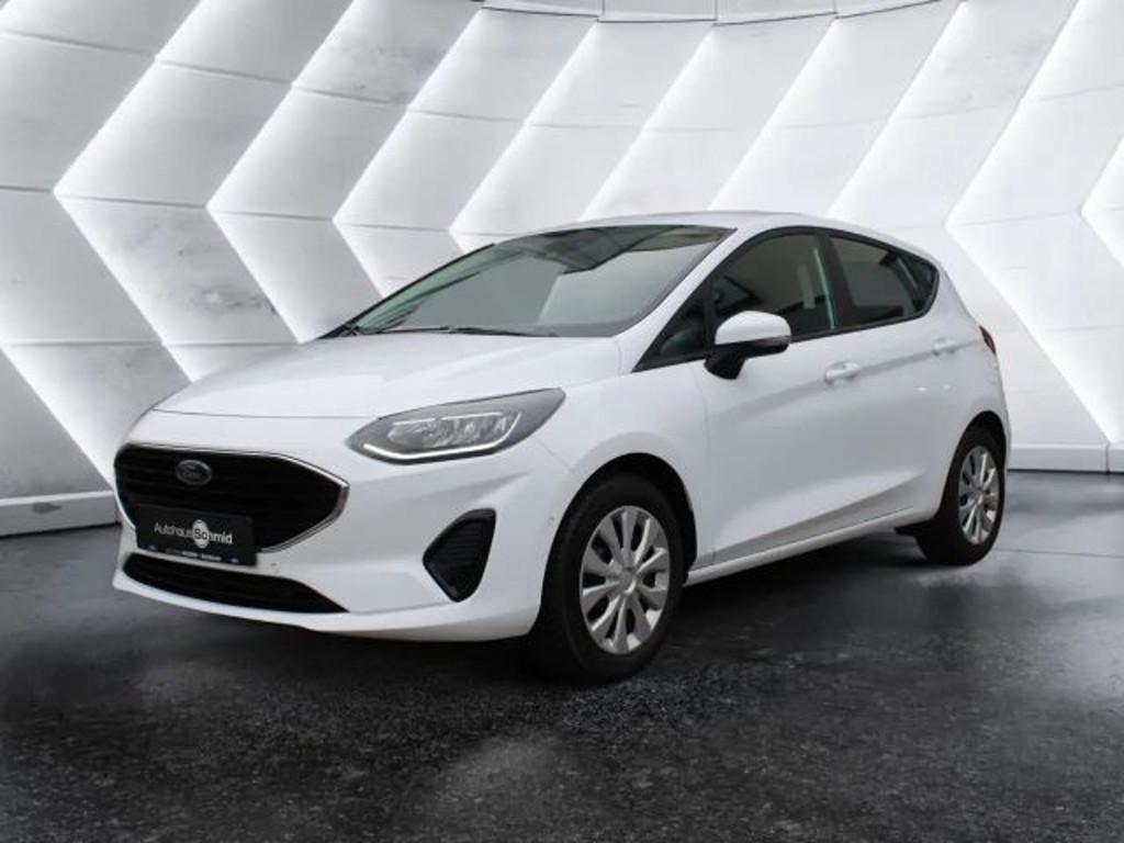 Ford Fiesta 2023 Benzine