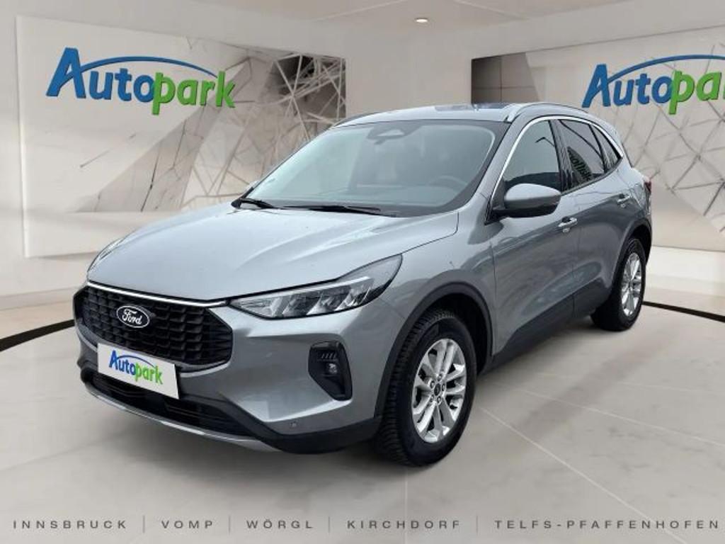 Ford Kuga 2024 Hybride Benzine