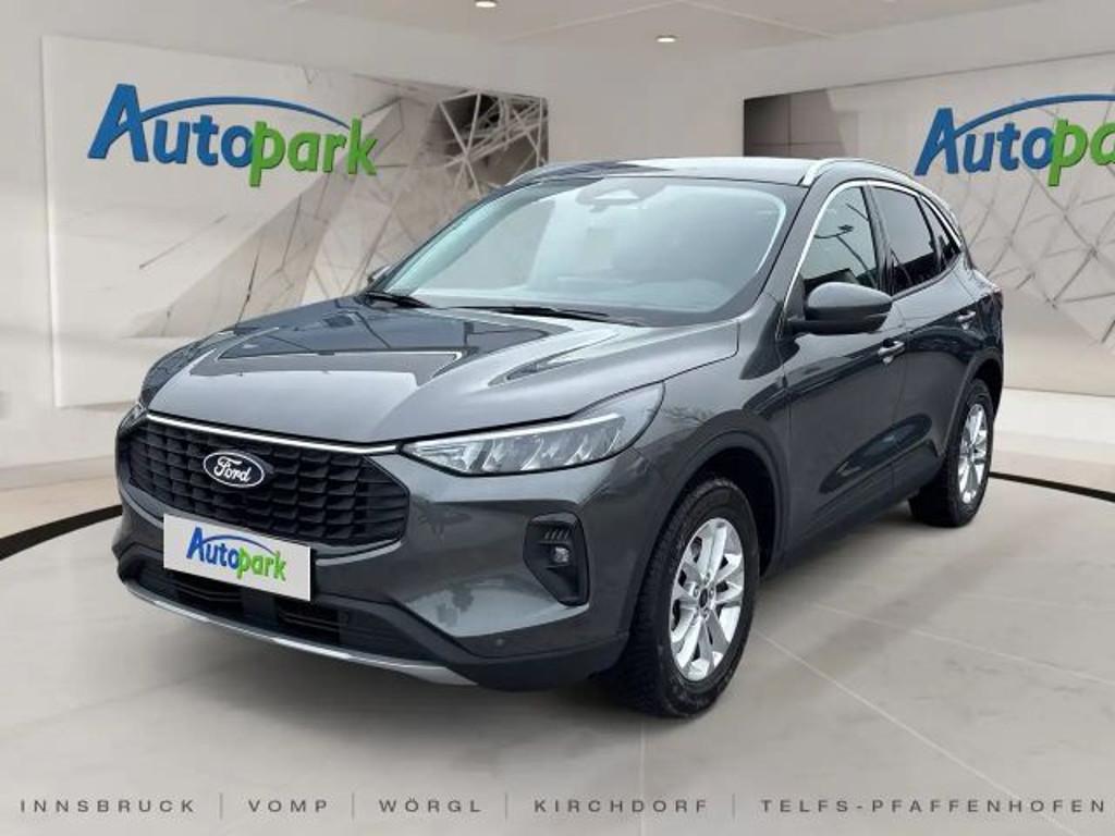 Ford Kuga 2024 Hybride Benzine