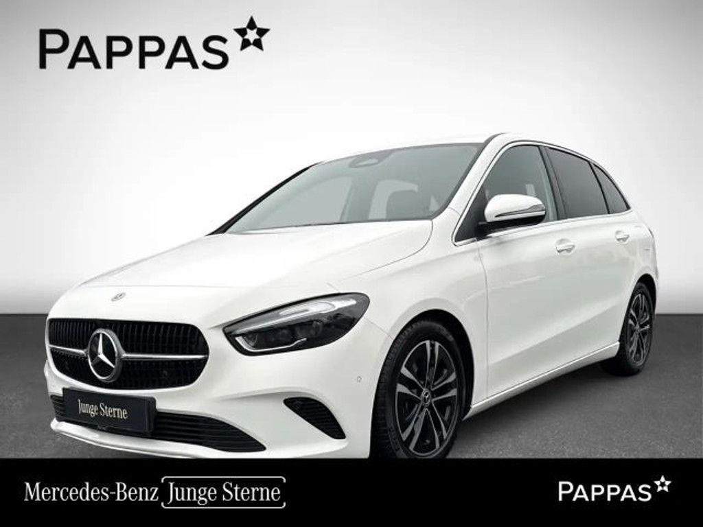 Mercedes-Benz B-Klasse 2025 Diesel