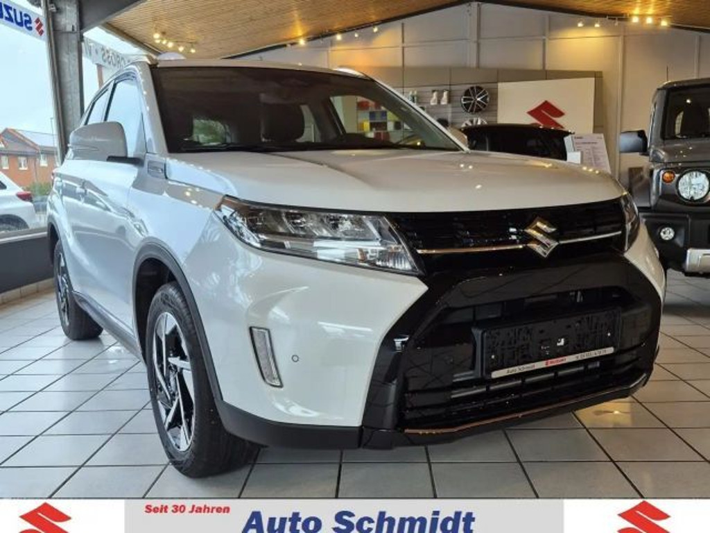 Suzuki Vitara 2026 Benzine