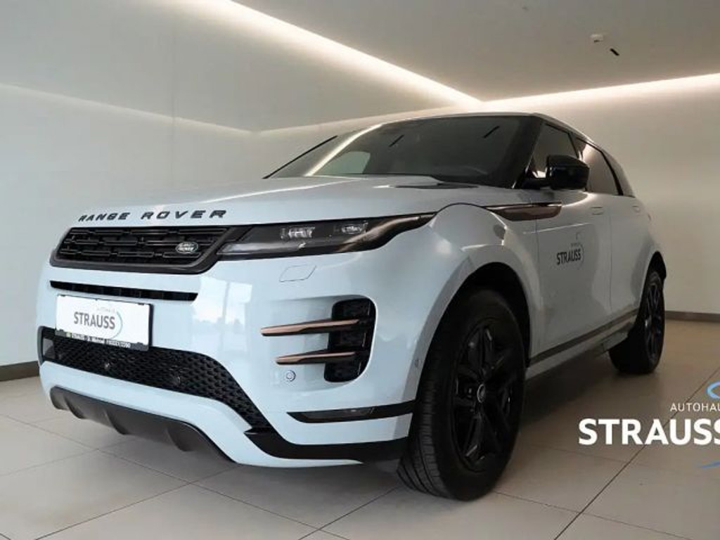 Land Rover Range Rover Evoque 2025 Diesel