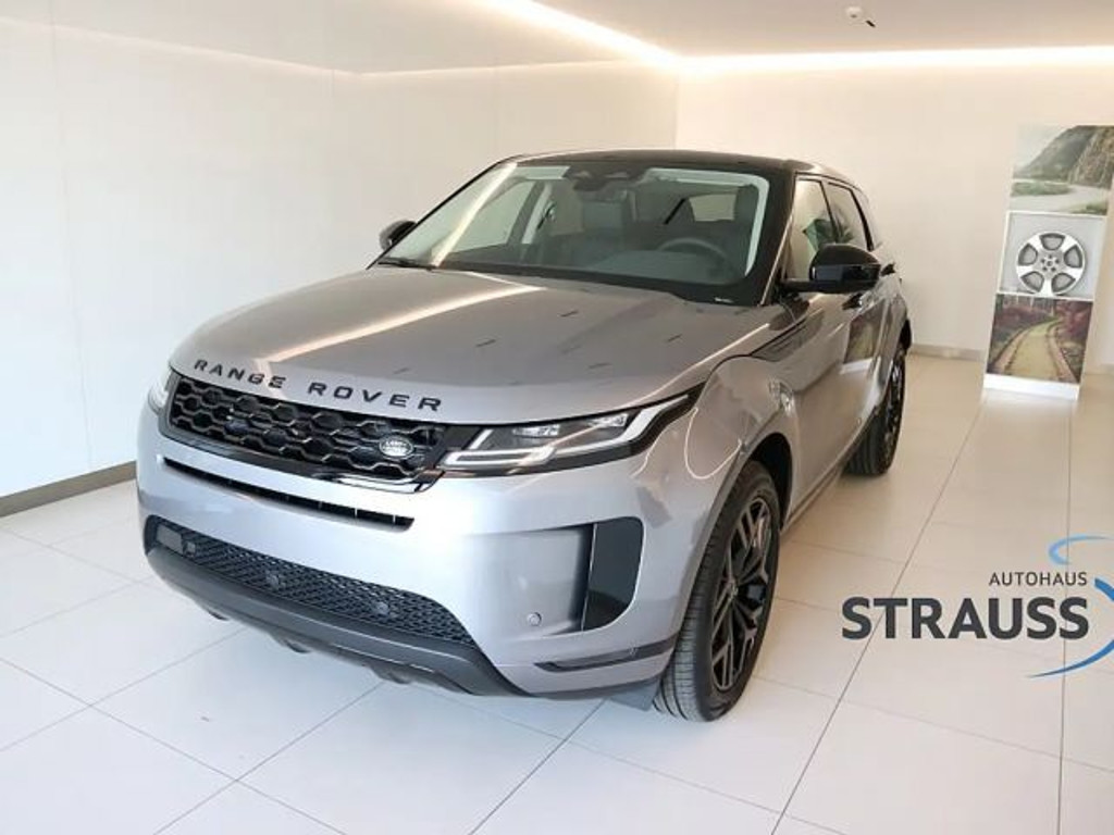 Land Rover Range Rover Evoque 2023 Hybride Benzine