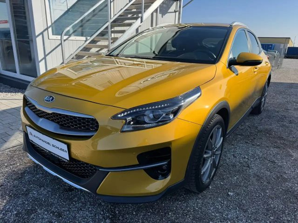 Kia XCeed 2022 Hybride Diesel