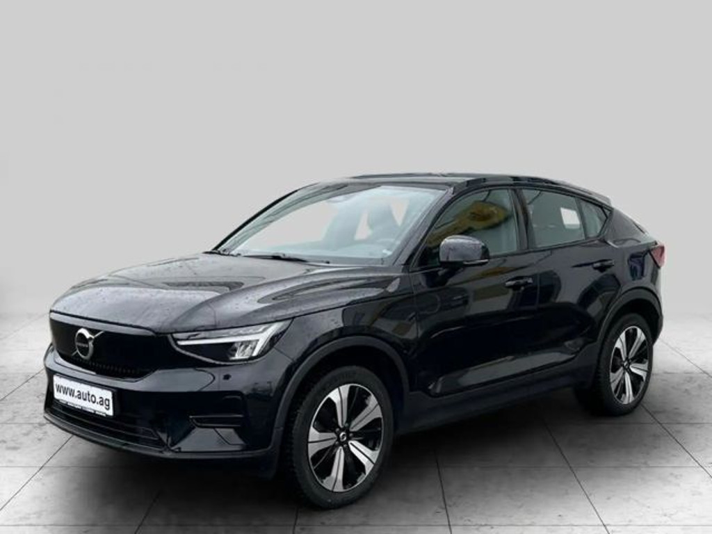 Volvo C40
