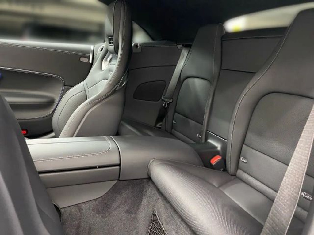 Mercedes-Benz SL-Klasse