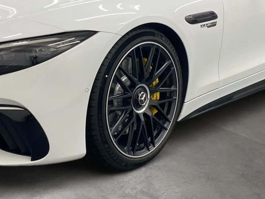 Mercedes-Benz SL-Klasse