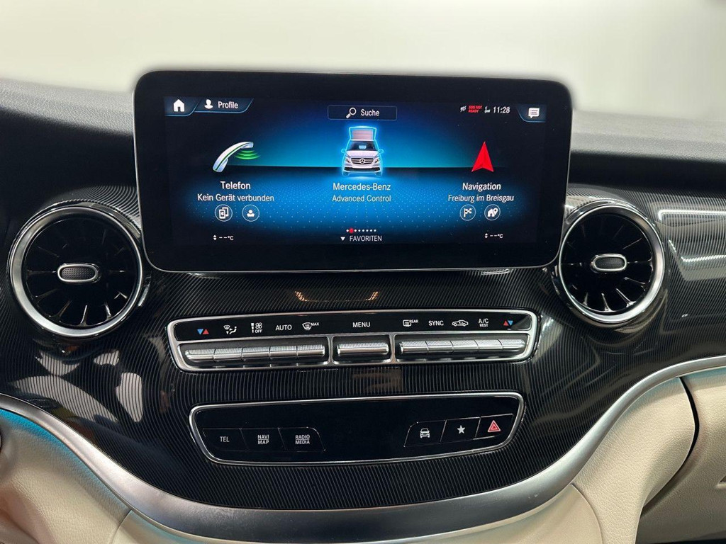 Mercedes-Benz Marco Polo