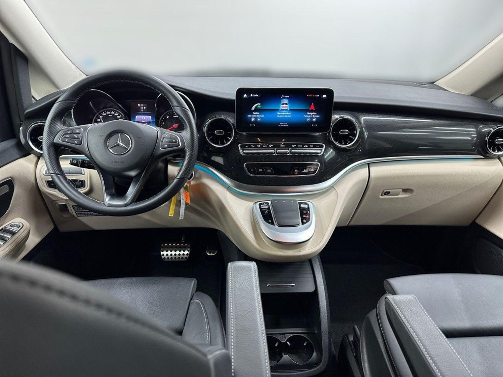 Mercedes-Benz Marco Polo