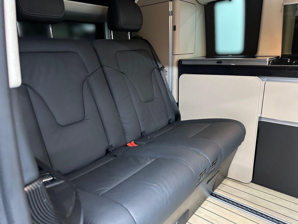 Mercedes-Benz Marco Polo