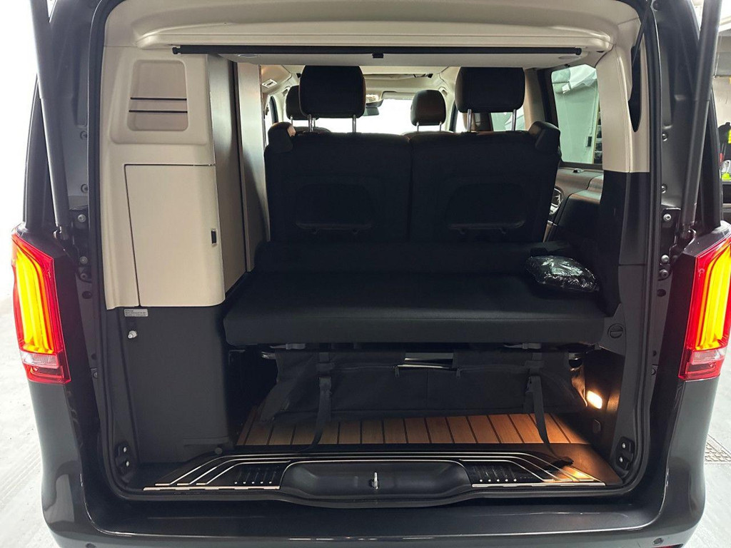 Mercedes-Benz Marco Polo